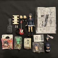 けいおん！ 中野梓 まとめ売り - メルカリ