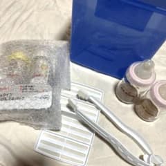 【美品】ミルトン&哺乳瓶セット　お買い得！！！のサムネイル