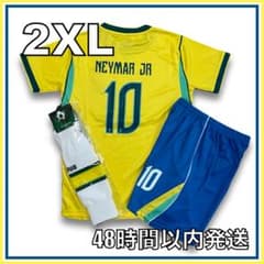 3点セット】2026年ワールドカップ ネイマール ロナウド メッシ - メルカリ