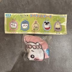 映画ちいかわ ダイカットポーチ ちいかわのサムネイル