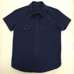 A.P.C. 半袖 シャツのサムネイル