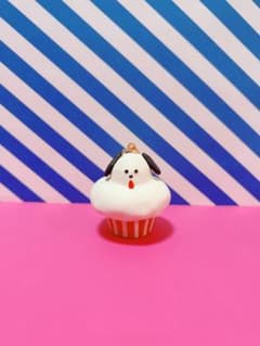 メゾンテリアミニチュアチャームコレクション　カップケーキ②のサムネイル