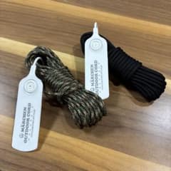MÄRCHEN アウトドアコード 3mm 5m 2本セットのサムネイル