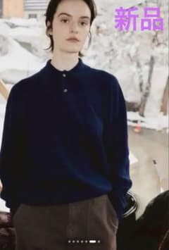 新品 SHISHIKUI poro / NAVY - メルカリ