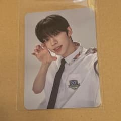 TWS ドフン skoolooks フォトカード トレカ 特典 - メルカリ