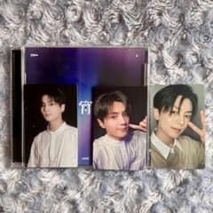 ENHYPEN 宵 weverse ユニバ 来日記念 ラキドロ トレカ コンプ ENHYPEN 宵 通常盤 ジェイ 来日記念 トレカ ラキドロ ユニバ 新品