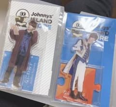 藤原丈一郎   アクリルスタンドのサムネイル