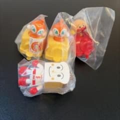 アンパンマン ガチャガチャのサムネイル