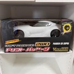 ヨコモ ドリフトパッケージ 2WD PANDEM GR SUPRAのサムネイル