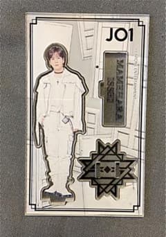 JO1 アクスタ 豆原一成のサムネイル