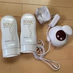 ボニック本体＋ボニックジェル2本＋ボニック充電器のサムネイル