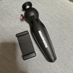 Manfrotto コンパクト三脚のサムネイル