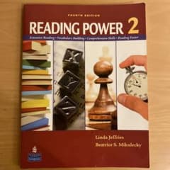 READING POWER2 書き込みありのサムネイル