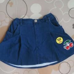 せきこさん専用　JENNI　スカートのサムネイル