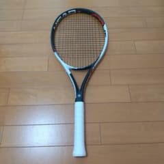 HEAD SPEEDヘッドスピード 硬式テニスラケットグリップ1 HEAD SPEEDヘッドスピード 硬式テニスラケットグリップ1 - メルカリ