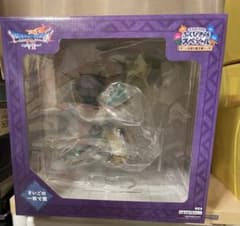 ドラクエふくびき所 スペシャル さいごの一枚賞 オルゴデミーラ