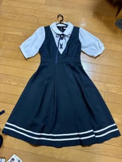 大好きだったお洋服3点セットのサムネイル