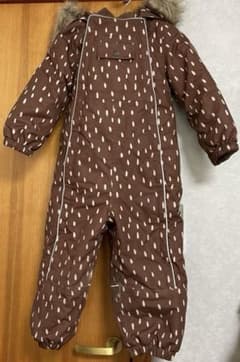 KULING スノーウエア　98cmのサムネイル
