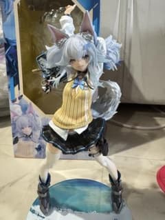 PA-15 高校胸キュン物語 ドールズフロントライン フィギュア - メルカリ