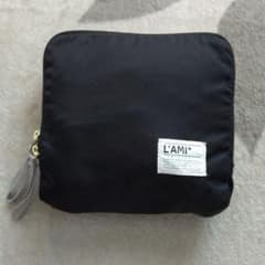 kana様専用 lami+レジカゴリュック ポケッタブルのサムネイル