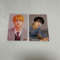 BTS ジン トレカ まとめ売り - メルカリ