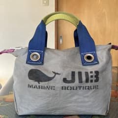 JIB トートバックのサムネイル