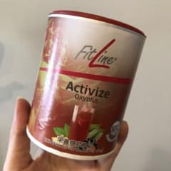 PM アクティバイズ　Activize Oxyplusのサムネイル