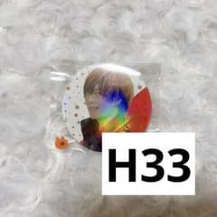 あほの坂田。となりの坂田。春OP 実写 缶バッジたまアリ 10周年 ホロ あほの坂田。となりの坂田。春OP 実写 缶バッジたまアリ 10周年 ホロ