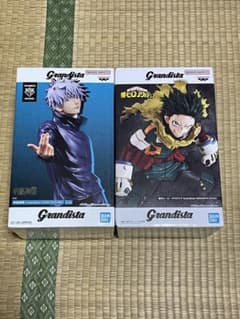 呪術廻戦 Grandista GOJO SATORUの入手方法まとめ – 攻略大百科