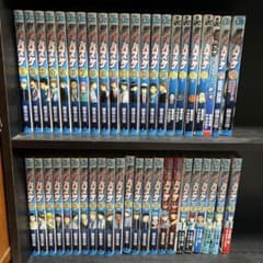 黒子のバスケ　全巻セットのサムネイル