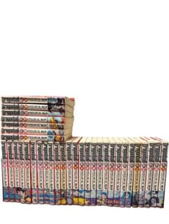 初版25冊！！ドラゴンボール完全版　全34巻セット　鳥山明 ⭐︎初版25冊！！ドラゴンボール完全版 全34巻セット 鳥山明 - メルカリ