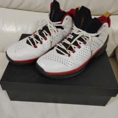 JORDAN MELO M11 クリスマス　28.5のサムネイル