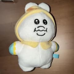 んぽちゃむ　ダチになりたいぬいぐるみ クレーンゲーム UFOキャッチャー ぬい