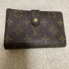 ルイヴィトン財布のサムネイル