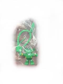 Crayon Shin-chan Colorful Multi Charm 2 Gundam robot