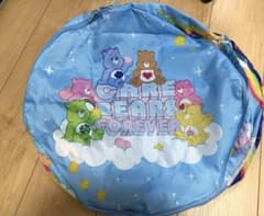 ケアベア　収納ケースのサムネイル