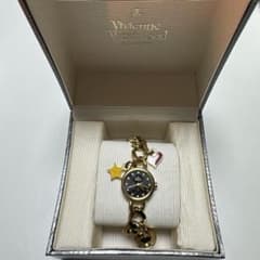 Vivienne Westwood Watches Accessories Women's Chains