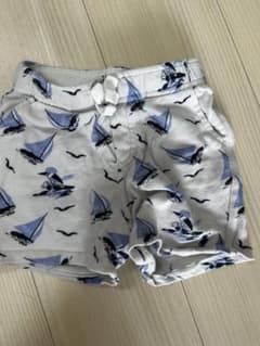 Polo Ralph Lauren 半ズボン ヨット柄のサムネイル
