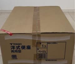 TONBO  洋式便座　両用型のサムネイル