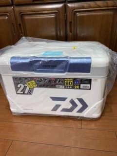 ダイワ プロバイザーHD SU2700のサムネイル