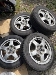 gt-s hcr r32 純正ホイール gtr gt-s hcr r32 純正ホイール gtr - メルカリ