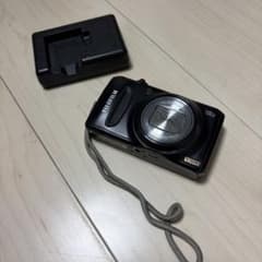 FinePix F300EXR FUJIFILM デジタルカメラのサムネイル