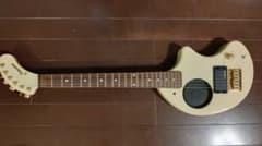 FERNANDES ZO-3 ゴールドパーツ フェルナンデス ぞうさんギターのサムネイル