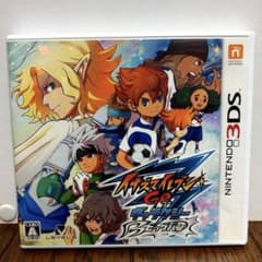 シ*ン様 イナズマイレブンGO ギャラクシー　ビッグバンのサムネイル