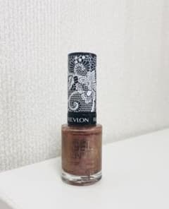 レブロン ネイルエナメル805のサムネイル