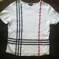 バーバリTシャツのサムネイル