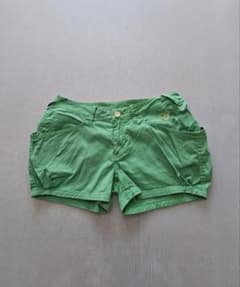 PEARLY GATES パーリーゲイツ ショート パンツ 　 1　M