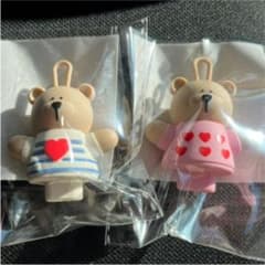 スタバ ベアリスタ キャップのサムネイル
