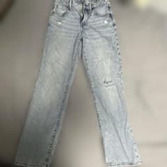 GAP KIDS 90s LOOSE デニムパンツ 110cm