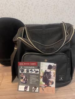 ペットキャリー♡リュックのサムネイル